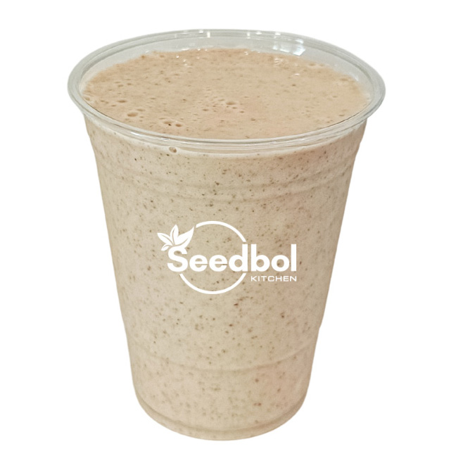 Banana Nut Mornin’