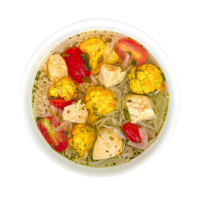 Noodles & Rice