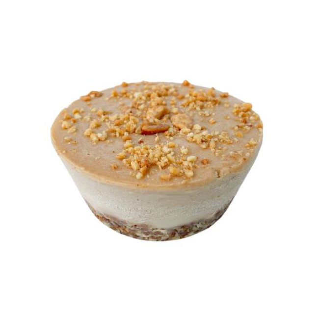 Peanut Butter Cheesecake