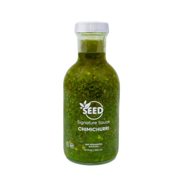 Chimichurri