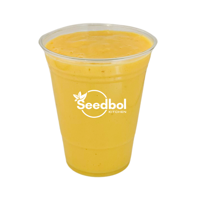 Sunshine Sipper