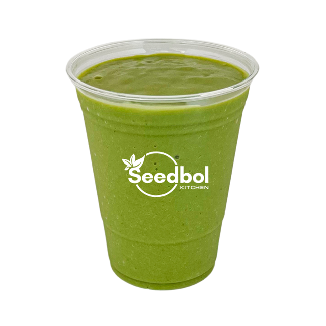 The Real Green Deal